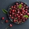 Bing Cherry