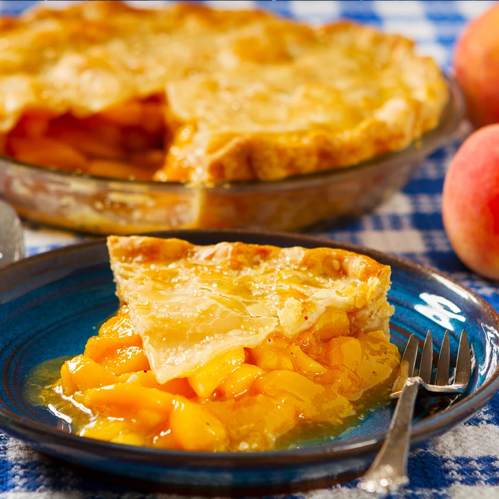 Reliance Peach Tree - Image 4