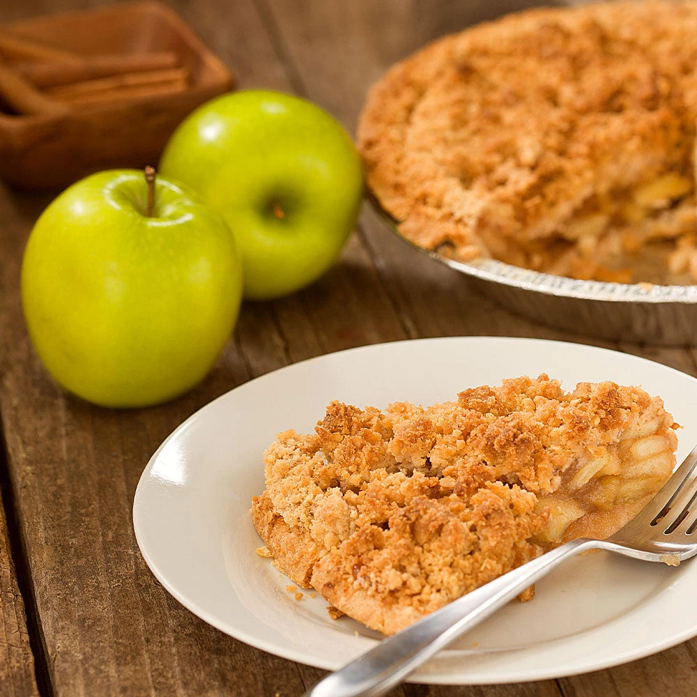 Golden Delicious Apple Tree - Image 5